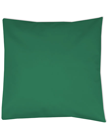 Link Kitchen Wear | Pillow Case - emerald (cca pantone 341),
