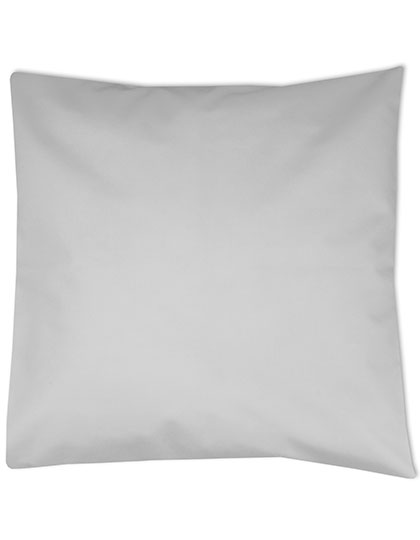 Link Kitchen Wear | Pillow Case - pale grey (silver) (cca pantone 428),