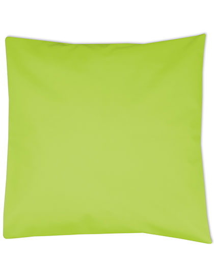 Link Kitchen Wear | Pillow Case - lime (cca pantone 382),