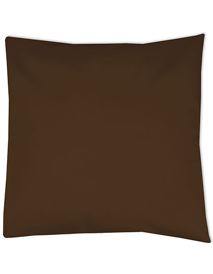 Link Kitchen Wear | Pillow Case - brown (cca pantone 476),