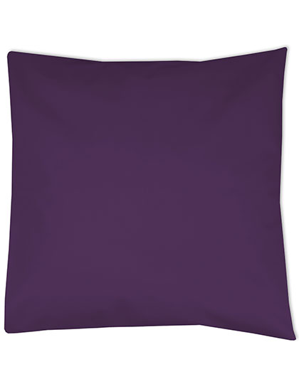 Link Kitchen Wear | Pillow Case - aubergine (cca pantone 5115),