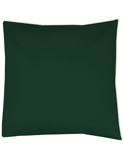 Link Kitchen Wear | Pillow Case - bottle green (cca pantone 560),