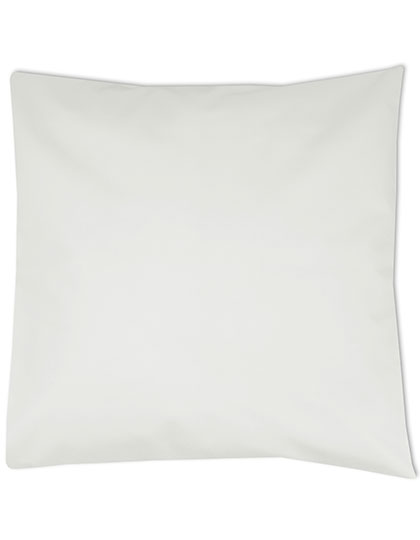 Link Kitchen Wear | Pillow Case - white,