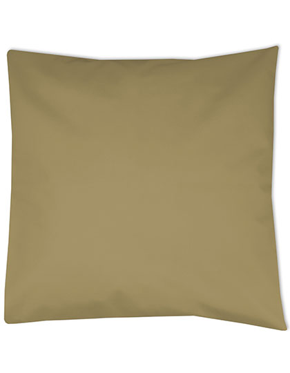 Link Kitchen Wear | Pillow Case - khaki (cca pantone 7503),
