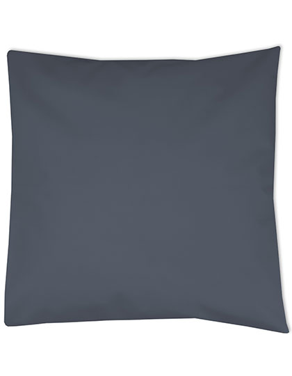 Link Kitchen Wear | Pillow Case - postman grey (cca pantone 7545),