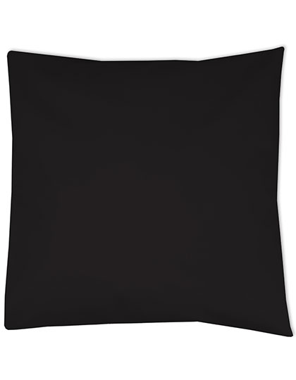 Link Kitchen Wear | Pillow Case - black,