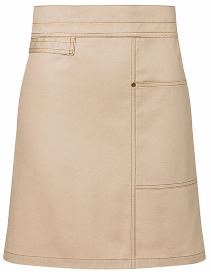 Karlowsky | Waist Apron Urban Casual-Style