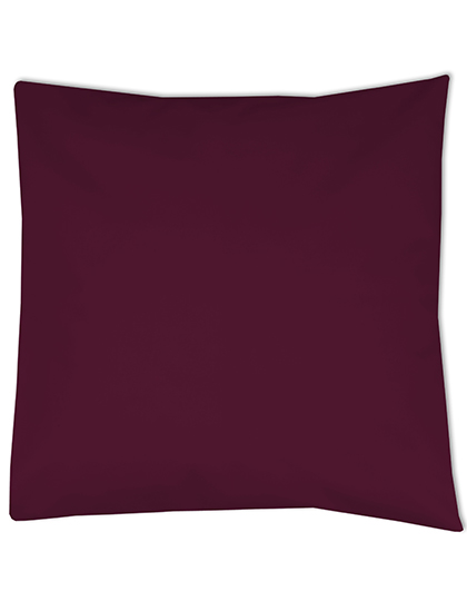 Link Kitchen Wear | Pillow Case - bordeaux,