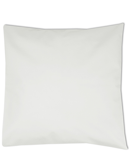 Link Kitchen Wear | Pillow Case - white,