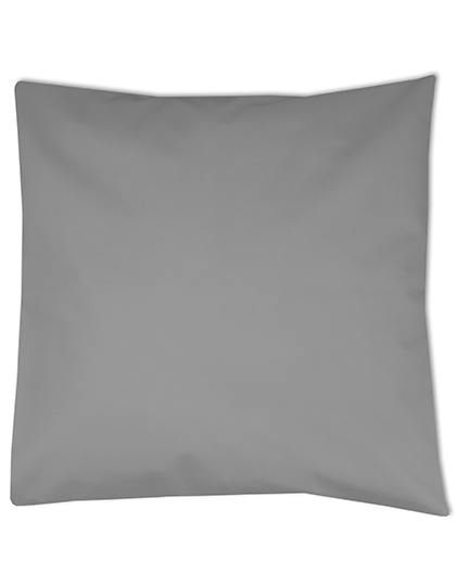Link Kitchen Wear | Pillow Case - mouse grey, 40 x 40 cm