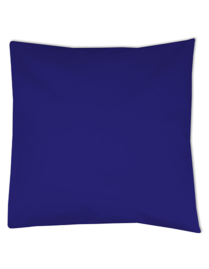 Link Kitchen Wear | Pillow Case - royal (cca pantone 286), 40 x 40 cm