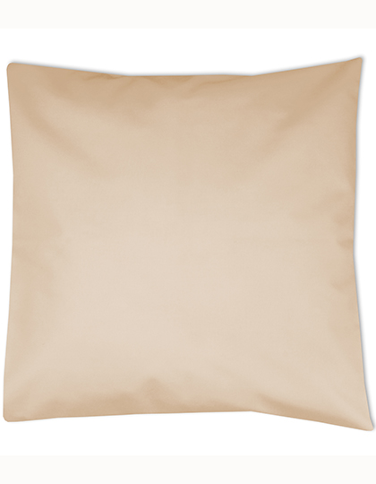 Link Kitchen Wear | Pillow Case - natural (cca pantone 7499), 40 x 40 cm
