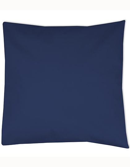 Link Kitchen Wear | Pillow Case - navy (cca pantone 2766), 40 x 40 cm
