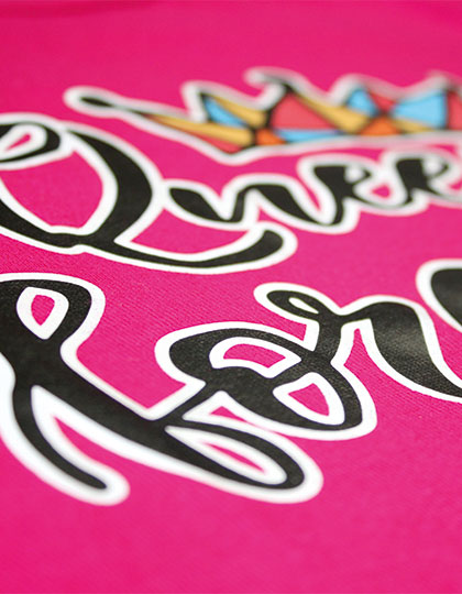 Poli-Flex | Ultimate Print Matt 4025 - standard, 1 m