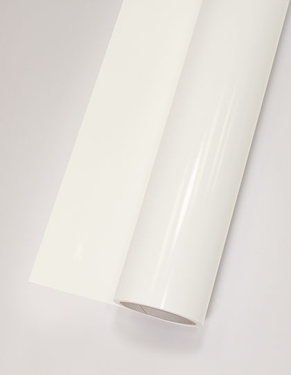 Poli-Flex | Poli-Flex® Stretch - white, 1 m