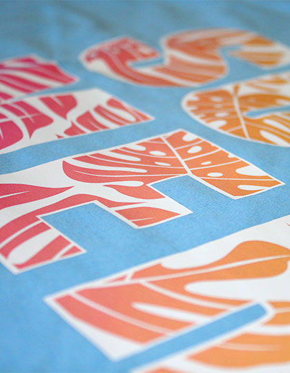 Poli-Flex | Ultimate Print Supersoft 4033 Matt - standard, 1 m