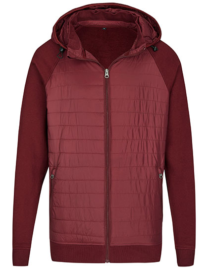 Miners mate | Hybrid Jacket