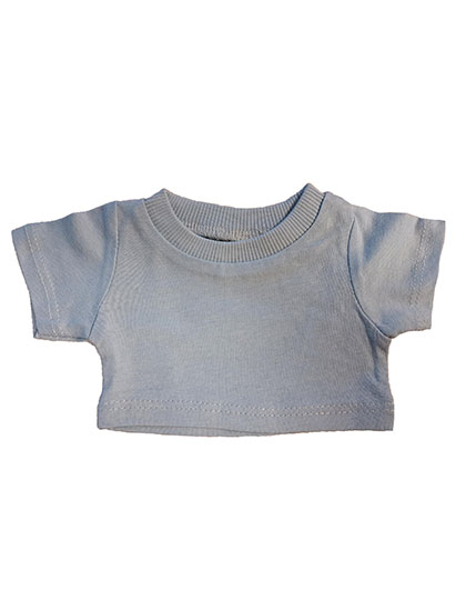 Mumbles | Teddy T-Shirt