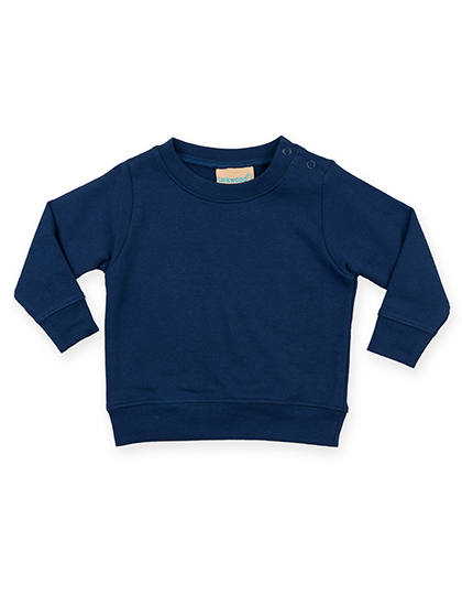 Larkwood | Crew Neck Sweatshirt