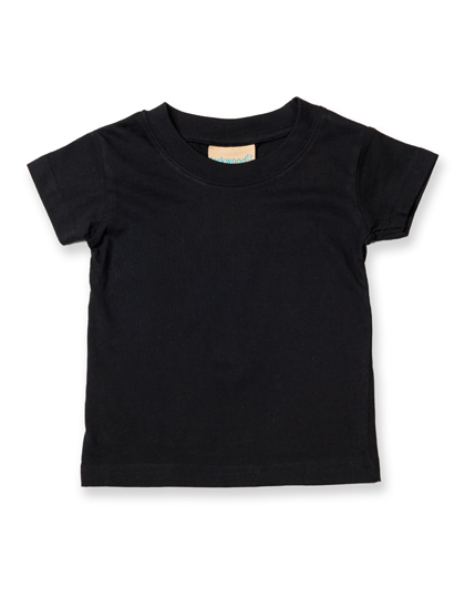 Larkwood | Baby-Kids Crew Neck T-Shirt