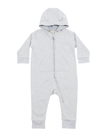 Larkwood | Toddler Fleece All In One