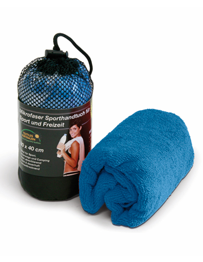 L-merch | Sport Towel