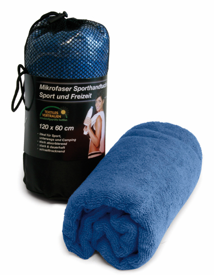 L-merch | Sport Towel