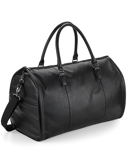 Quadra | NuHide® Garment Weekender
