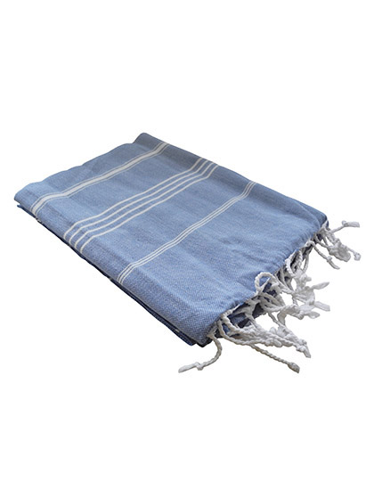 L-merch | Hamam-Hand Towel