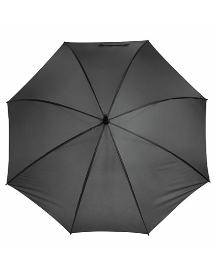 L-merch | Windproof Fibreglass Umbrella With Soft Handle