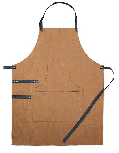 L-merch | Apron PU