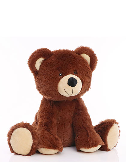 Mbw | MiniFeet® RecycelBear