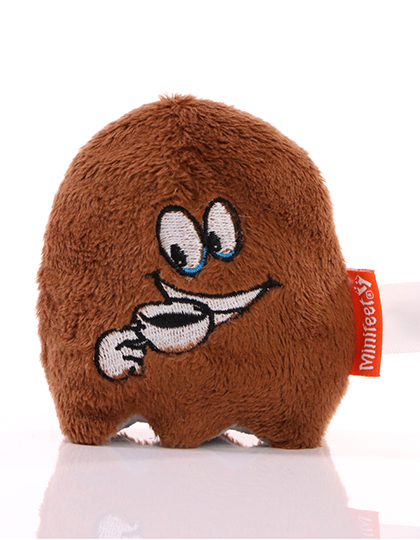 Mbw | MiniFeet® Team Spirit With Anti-Stress Function