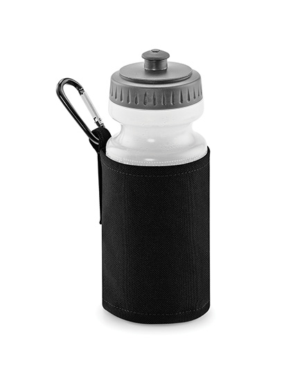 Quadra | Water Bottle And Holder