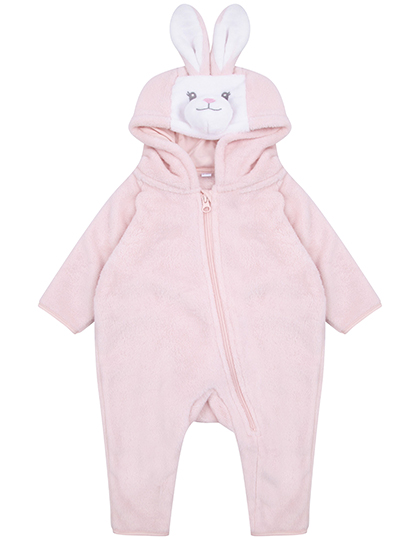 Larkwood | Rabbit All In One