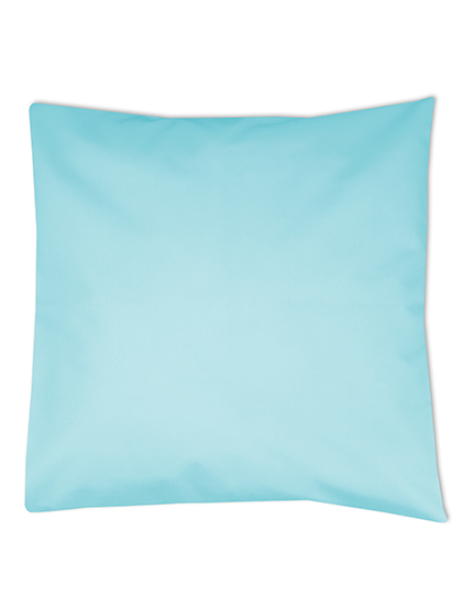 Link Kitchen Wear | Cushion Cover - light blue (cca pantone 2708),