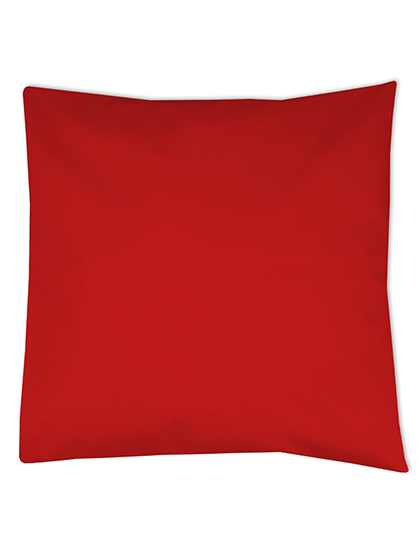 Link Kitchen Wear | Cushion Cover - red (cca pantone 200),