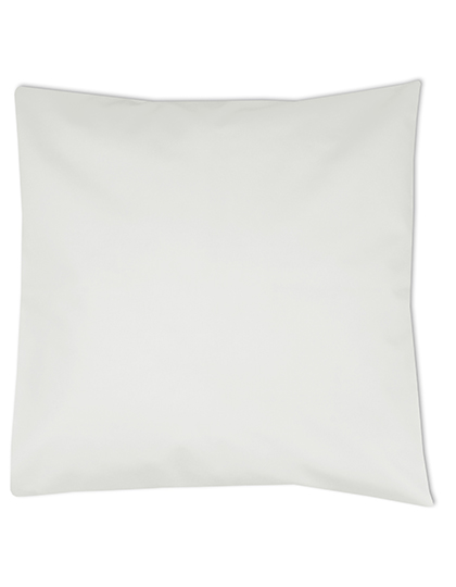 Link Kitchen Wear | Cushion Cover - white,