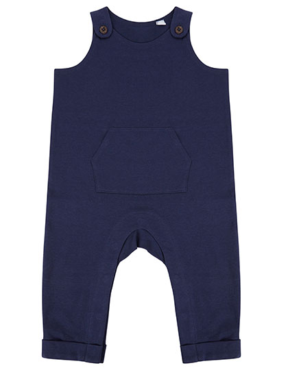Larkwood | Organic Dungaree