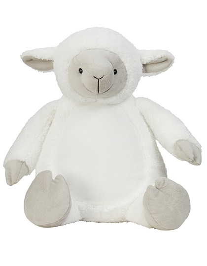 Mumbles | Zippie Lamb - cream, L