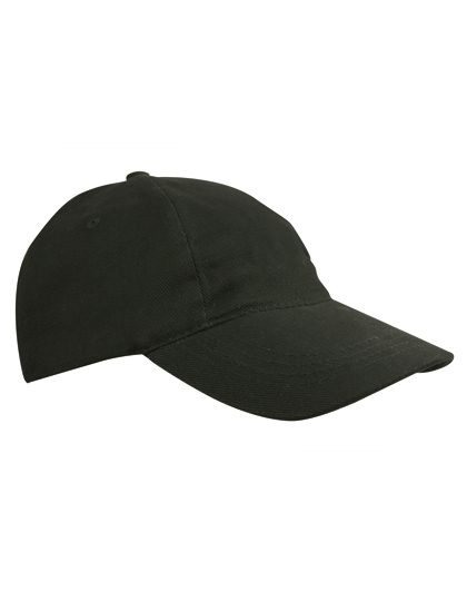 L-merch | Kids´ Brushed Cap