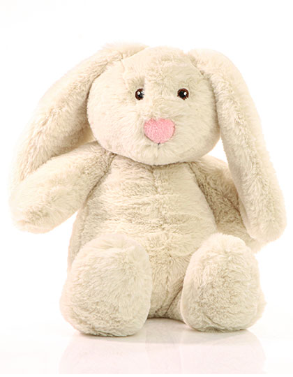 Mbw | MiniFeet® RecycelRabbit® - creme,