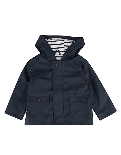 Larkwood | Rain Jacket
