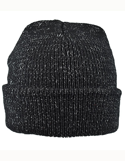 L-merch | Reflective Winter Hat