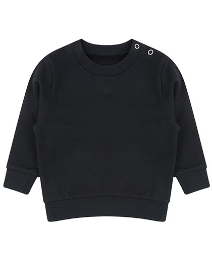 Larkwood | Kids´ Sustainable Sweatshirt