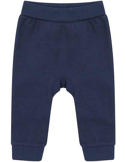 Larkwood | Kids´ Sustainable Joggers - navy,