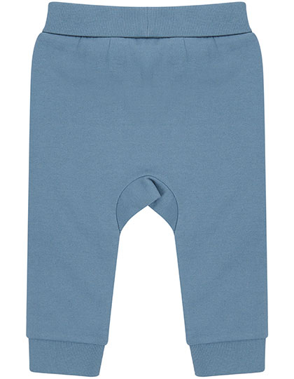 Larkwood | Kids´ Sustainable Joggers - stone blue,