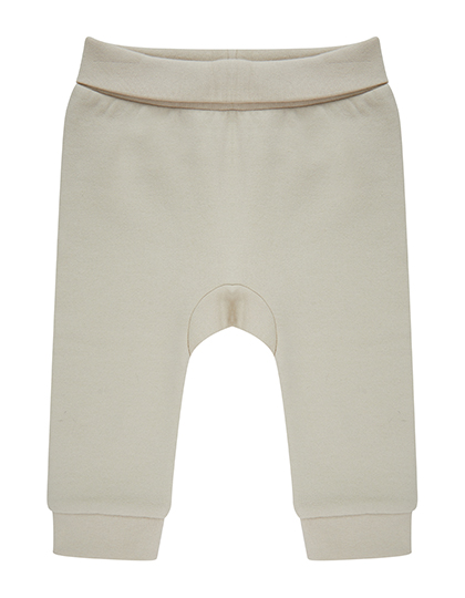 Larkwood | Kids´ Sustainable Joggers - light stone,