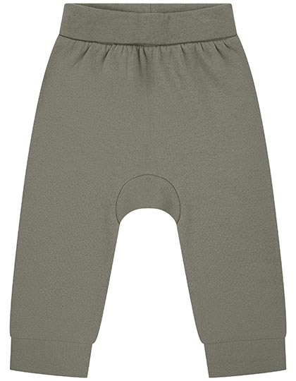 Larkwood | Kids´ Sustainable Joggers - khaki,