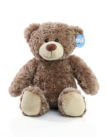 Mbw | MiniFeet® Bear Bodo - beige,